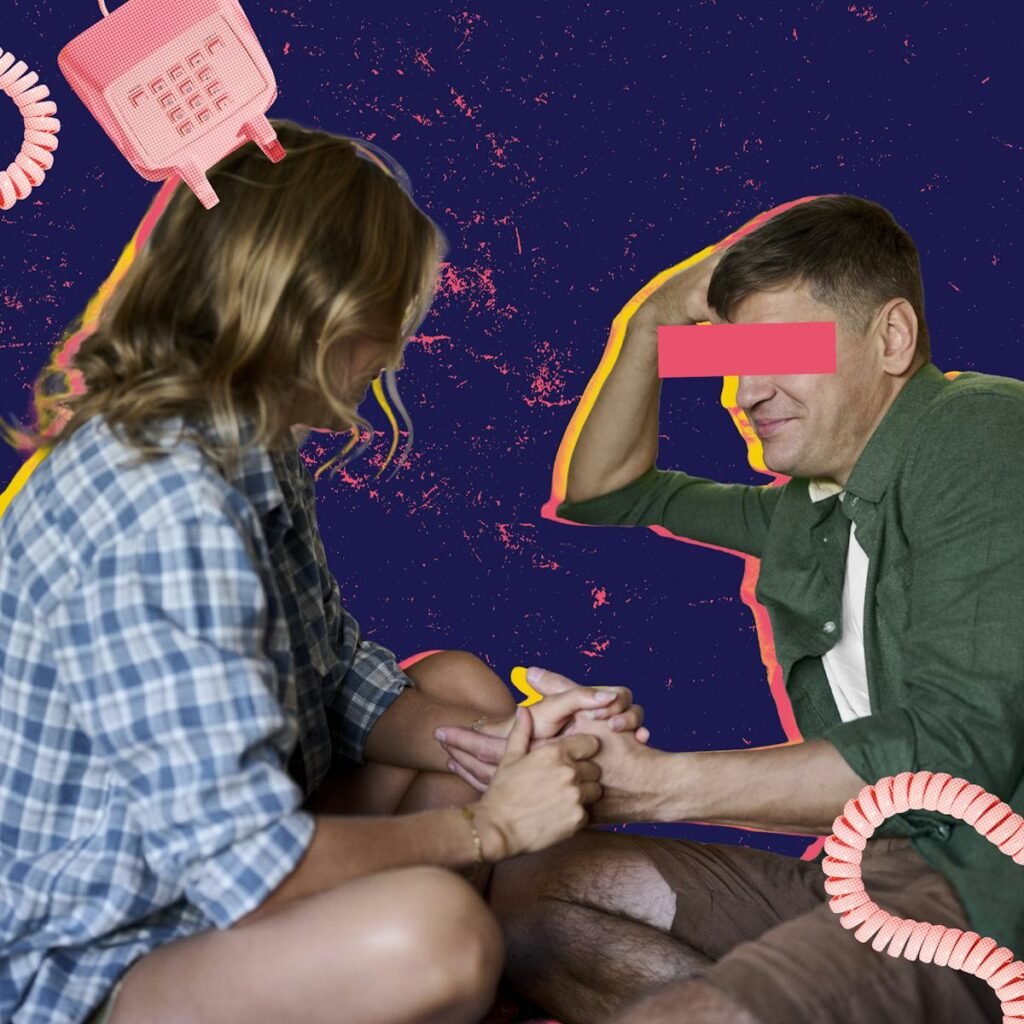 Ask A MWLFT: What If The Spark Doesn’t Come Back?