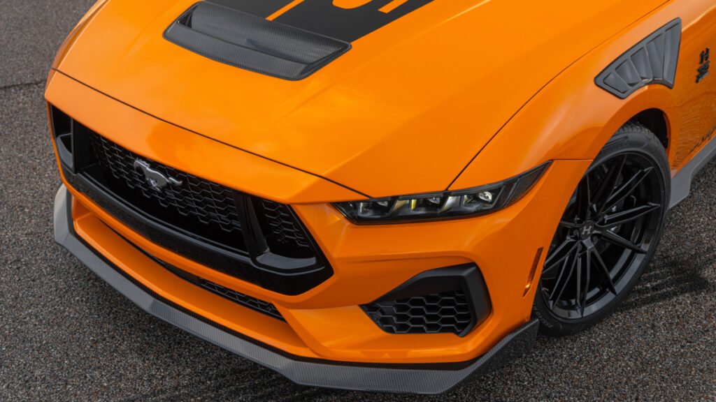 Hennessey Celebrates 35 Years with Ultra-Limited 850-HP Mustang, Hints at New Hypercar