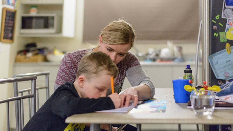 The left's push to 'fix' homeschooling is dangerous