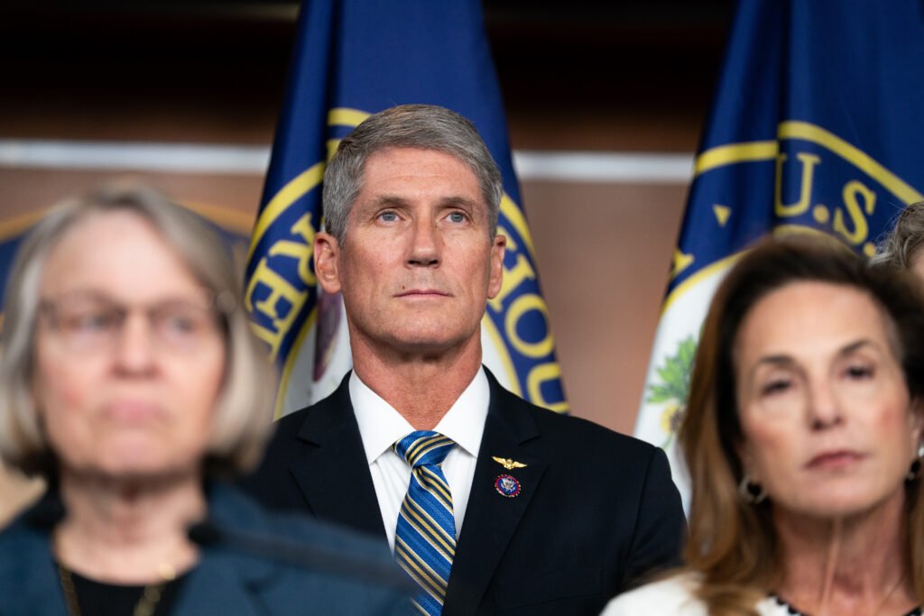 Florida Republicans make peace with proposed new House map