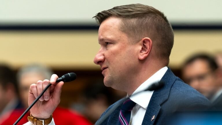 Pentagon CFO: Iran war has cost $25 billion so far