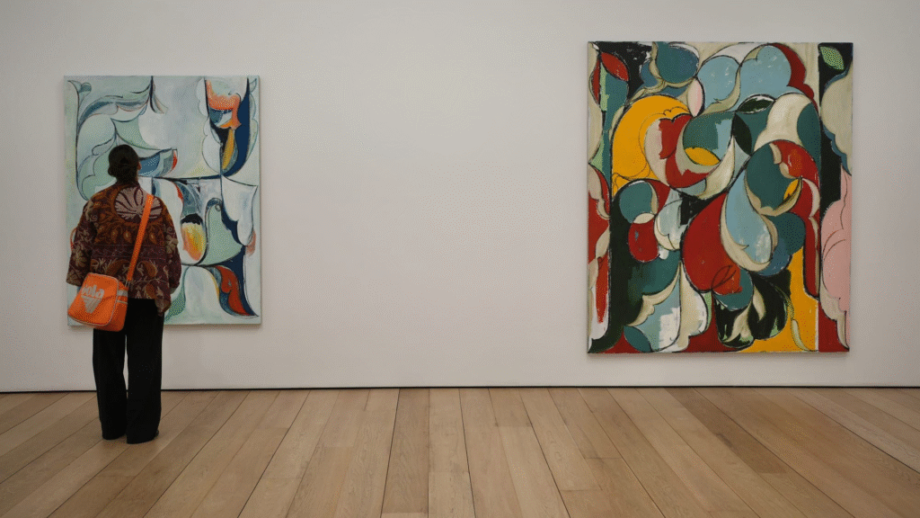 Kamrooz Aram Is Everywhere