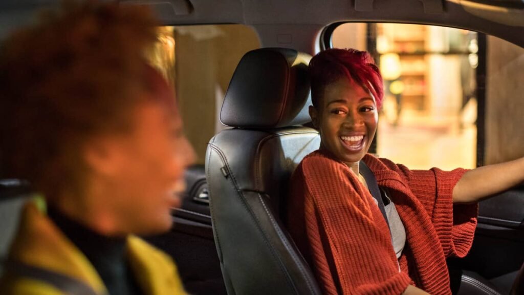 Gas Prices Are So Bad Americans Are Carpooling Again, And It’s Actually Working