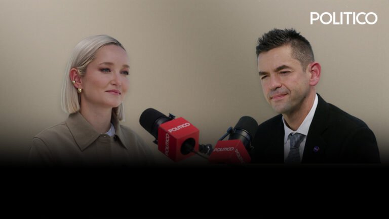 Nuclear rockets, moon bases and NASA’s Mars plan