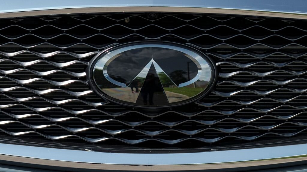 Infiniti Warranty Compared To The Best In The Business