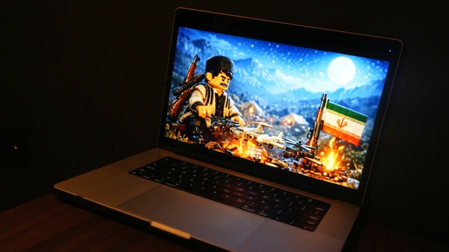 Iran is exploiting our racial divisions online — and Americans are helping