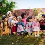 The American Girl Historical Dolls Are Back In A Bundle For The 40th Anniversary