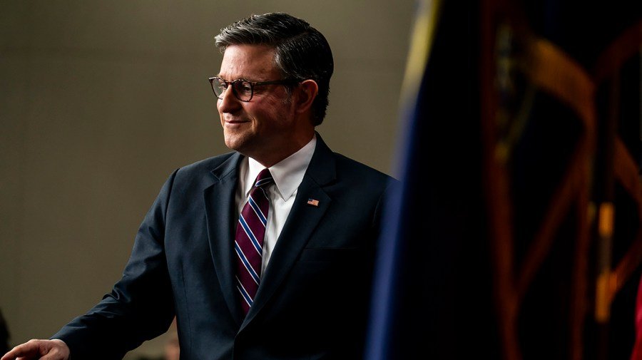 House Republicans tee up vote on spy powers as some in GOP vow to oppose bill