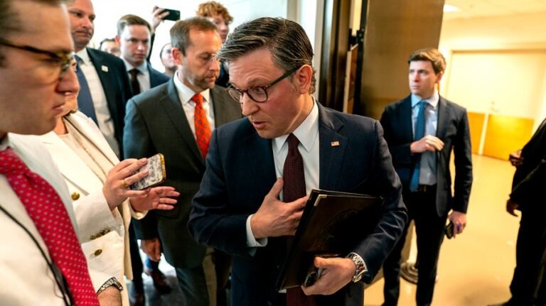 This week on The Hill: Lawmakers head into 'hell week' with FISA and reconciliation 2.0