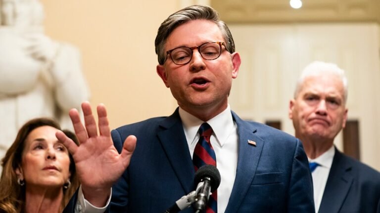 GOP rebels block leaders’ last-minute spy powers deal in dramatic late-night vote