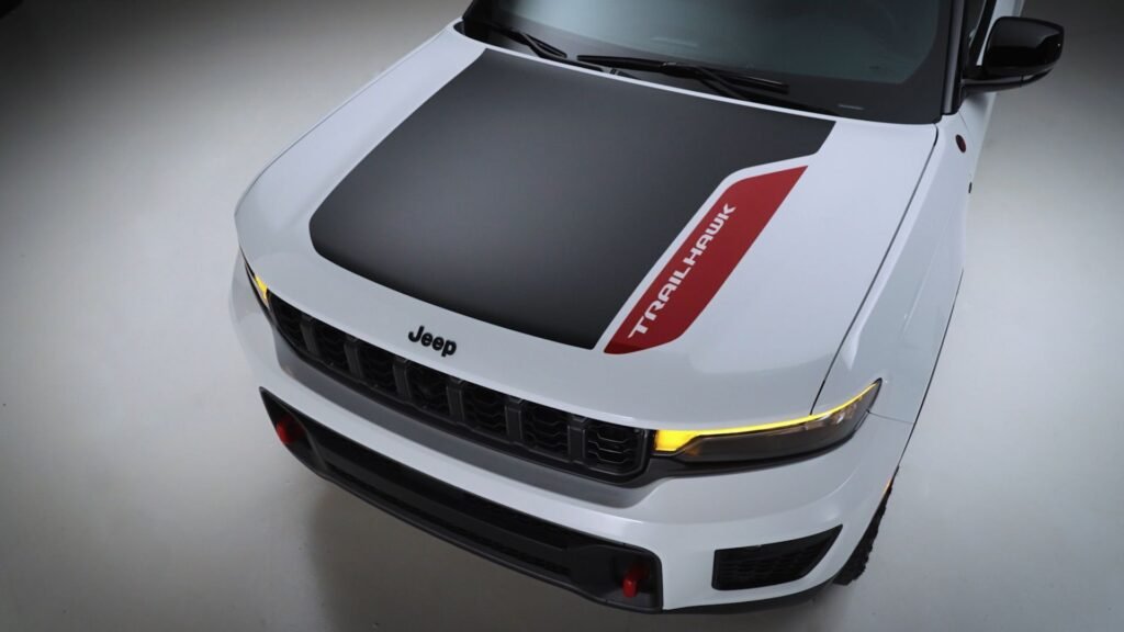 Jeep Trailhawk: Ranking The Most Powerful Models Of The Last 15 Years