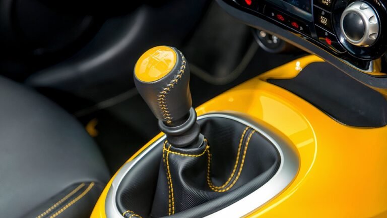 The First-Gen Nissan Juke Is A Cheap Way To Put A Smile On Your Face