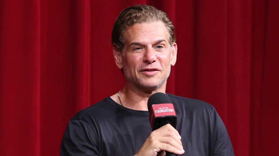 'PH-1' star says his film could serve as 'cautionary tale' for social media-obsessed lawmakers