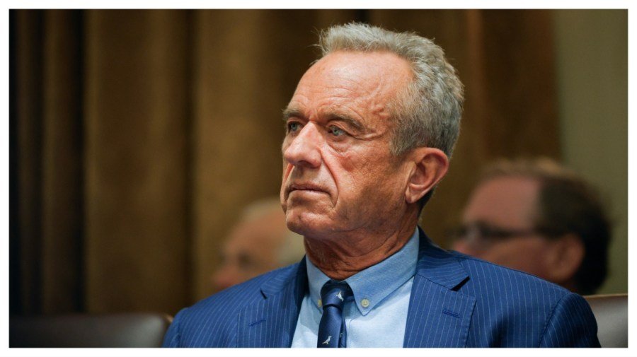 RFK Jr. to revamp influential preventive services panel