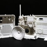 Marvel at Manabu Kosaka’s Hyperrealistic Paper Sculptures of Retro Objects