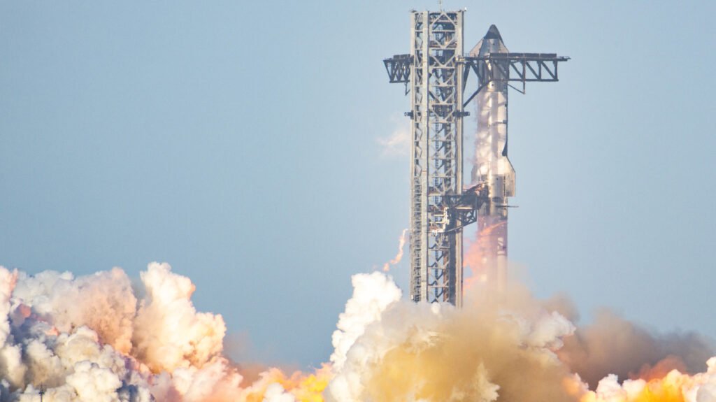 SpaceX, Earth's Most Valuable Private Company And Owner Of xAI And X, Files For IPO