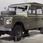 Keith Haring's Art Cars Are On Display In New York Right Now And You Have To Go See Them