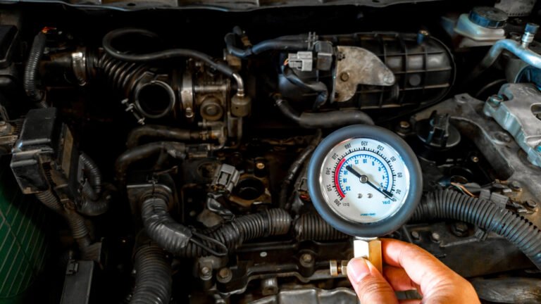 8 DIY Mechanic's Tools You Can Rent Instead Of Buy