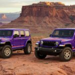 Nostalgia-Baiting Jeep Rewind Special Editions Are Cool Enough To Deserve A Better Name