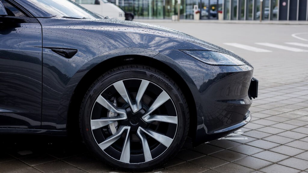 Is One-Pedal Driving Really More Efficient?