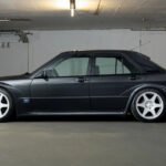 Mercedes-Benz Isn't Capable Of This Level Of Audacity Anymore