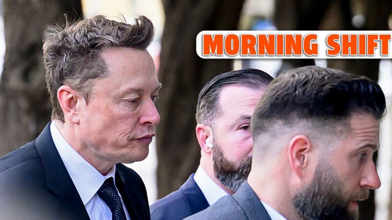 Tesla Reportedly Dodged Hundreds Of Millions In Taxes, Paying Nothing In 2025