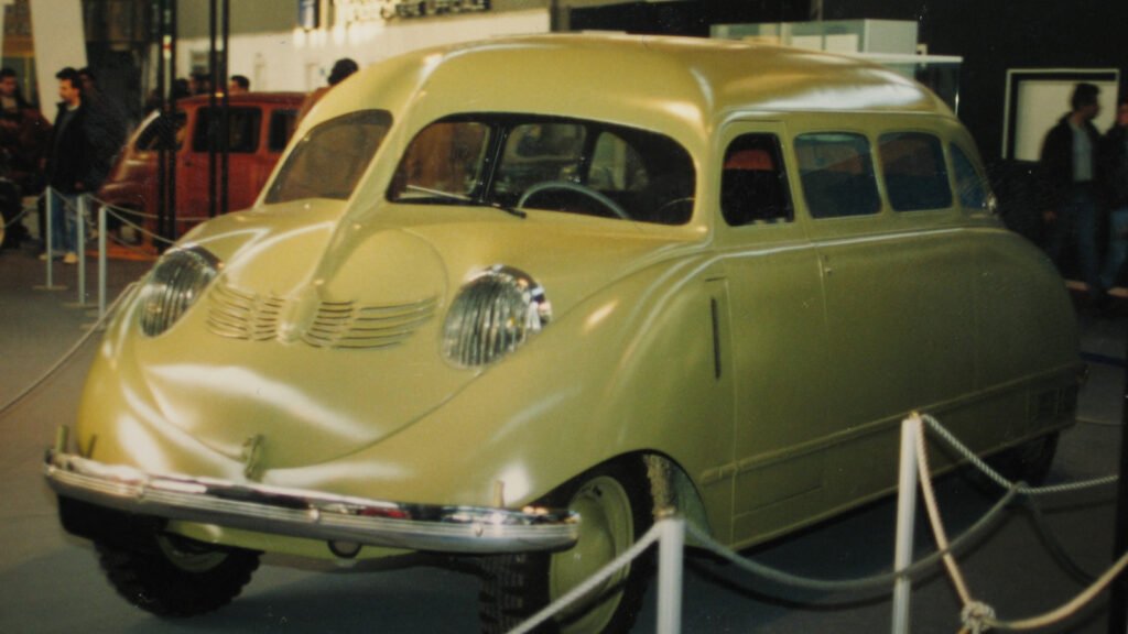 These Are Your Favorite Cars Named After Animals