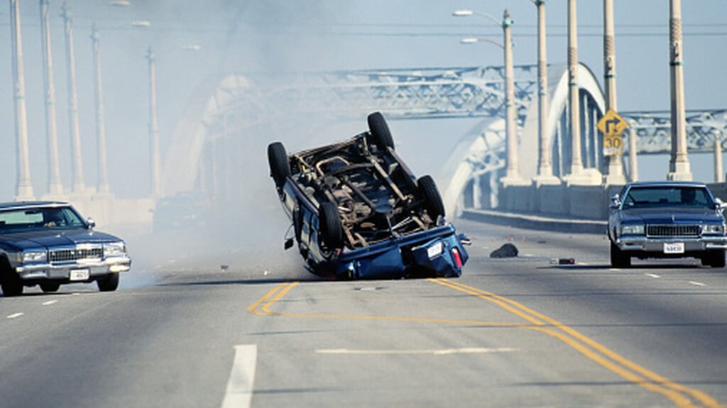 What's The Worst Mistake You Made Behind The Wheel When You Were A New Driver?