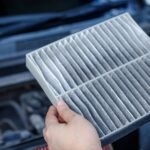 Why Replacing The Air Filter In Modern Cars Improves Performance But Not Fuel Economy