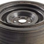 This Foldable Space Saving Spare From 1967 Was Too Clever For This World