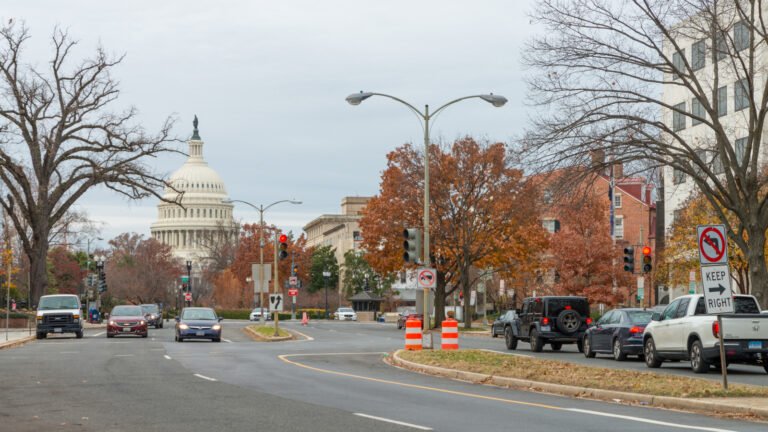 D.C. Car Theft Ring Allegedly Used $500 Tool To Steal Over 100 Cars