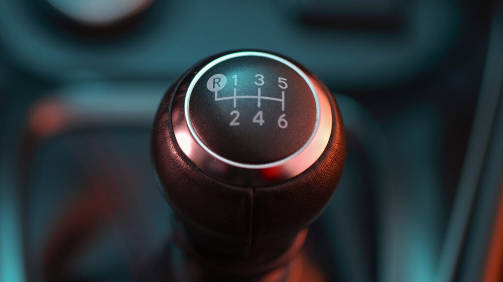 How A Short-Throw Shifter Actually Works