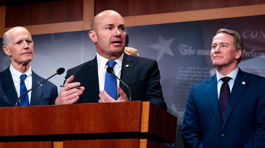 Trump allies fume over Obama's post on shooting suspect's motives