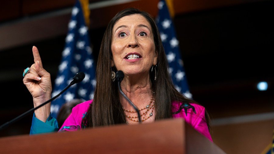 Democratic Women's Caucus outlines 2027 budget priorities