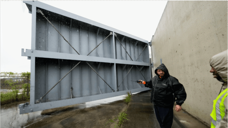 The US should shape the global climate adaptation market