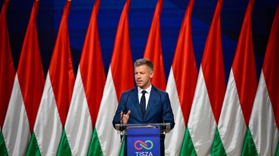 Change in Hungary offers Trump and the U.S. new opportunities 