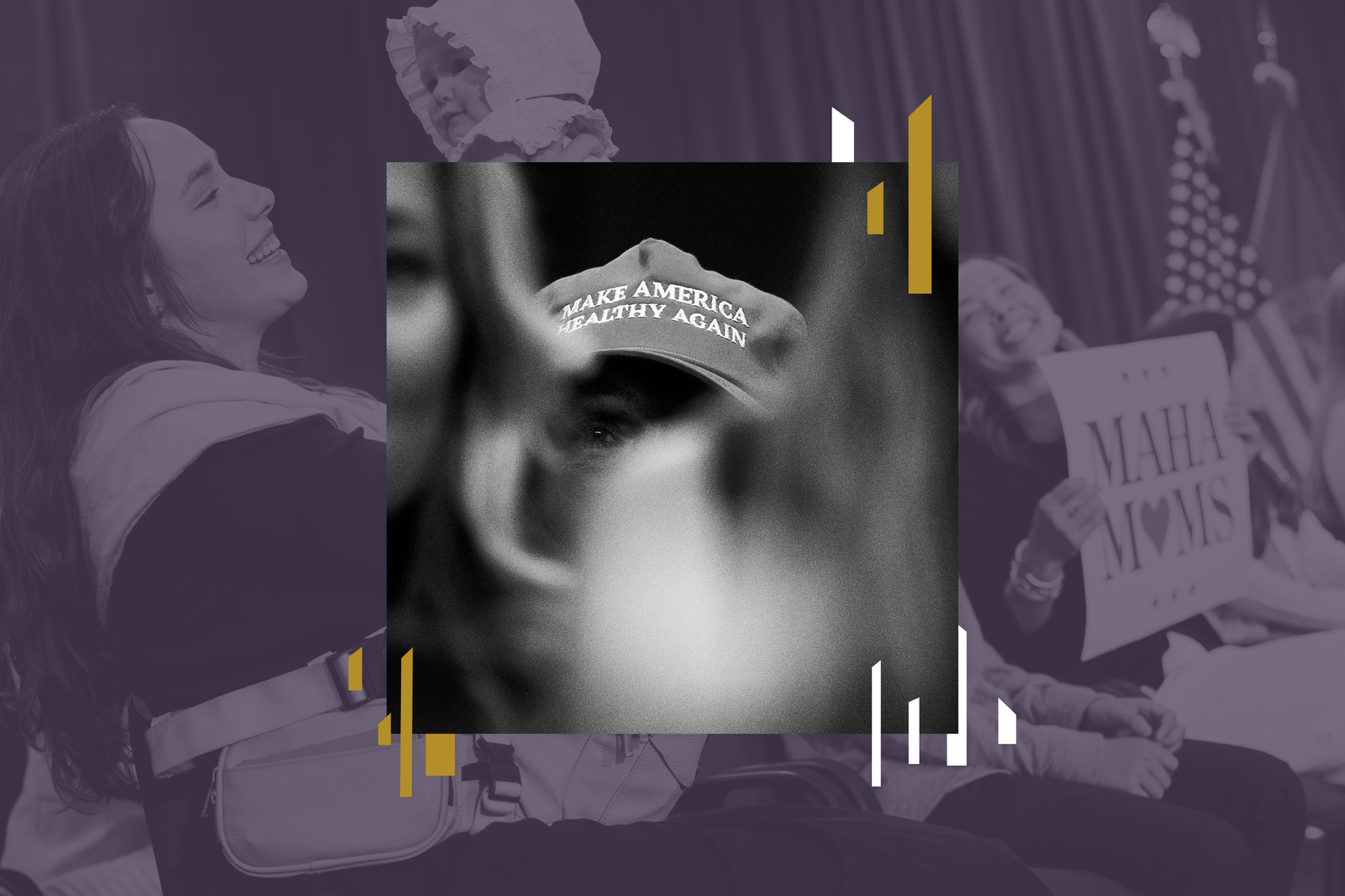 Poll: Here’s what MAHA actually believes