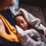 29 Baby Names That Feel A Little Moody, From Bram To Willow