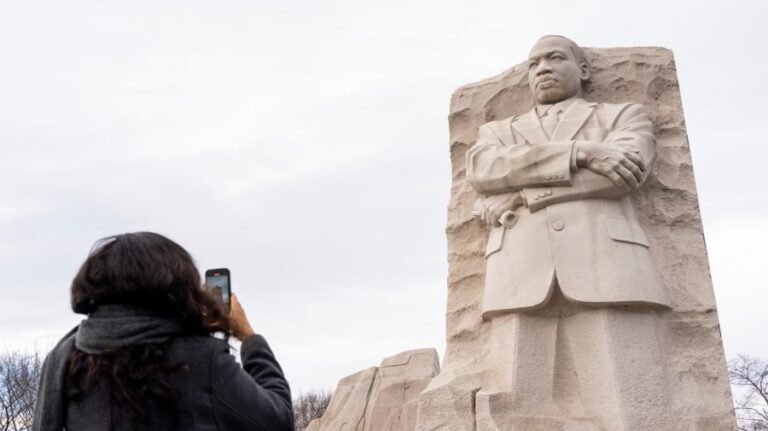 The Civil Rights Movement showed us what unchecked surveillance looks like