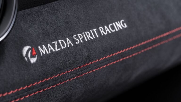 Mazda Spirit Racing Miata For America? This Is What Mazda Has To Say