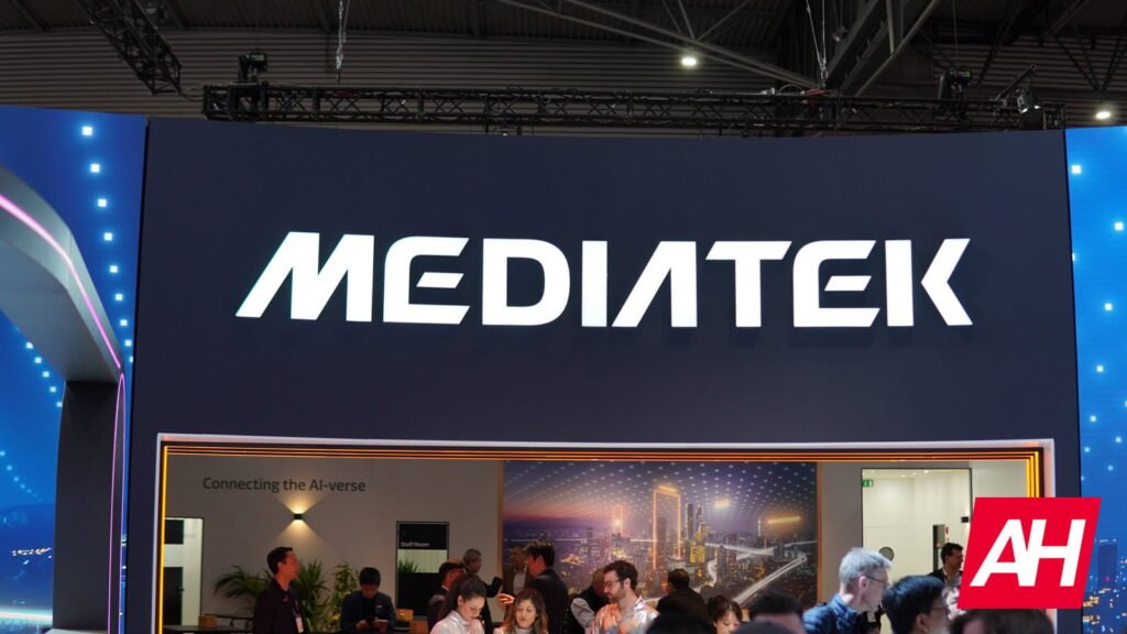 MediaTek's Next Chip Targets Desktop-Level Performance — There's Just One Catch