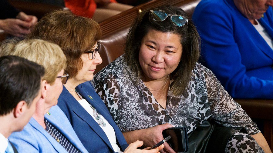 Democrat pushes Hot Foods Act: 'Why stop at rotisserie chicken?'