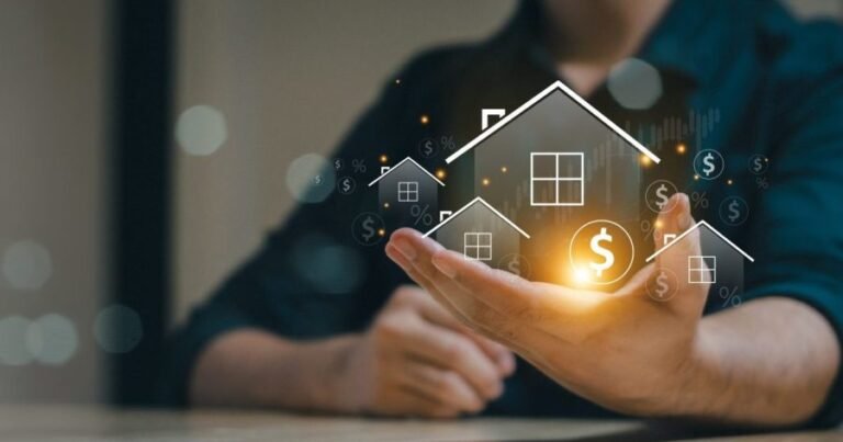 Monthly mortgage payments are dropping in these major U.S. cities, says new report