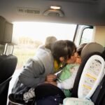 The Shared Motherhood Experience Of Looking Like A Hot Mess At School Drop-Off