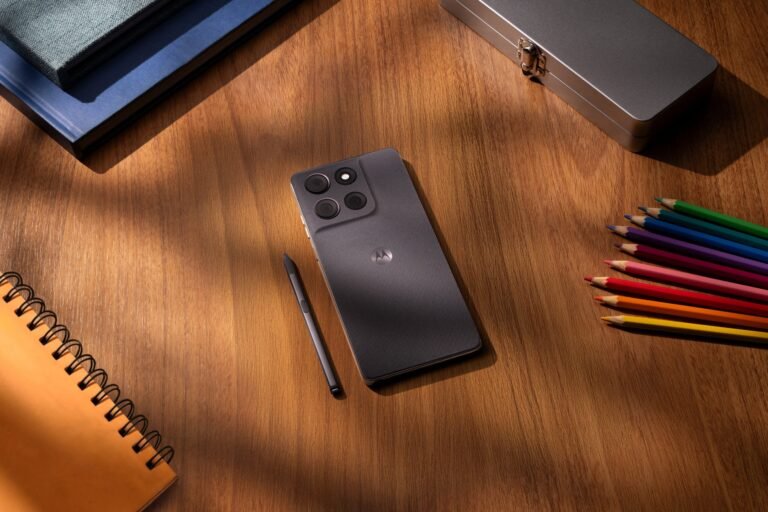 Motorola Moto G Stylus 2026: Where to Buy