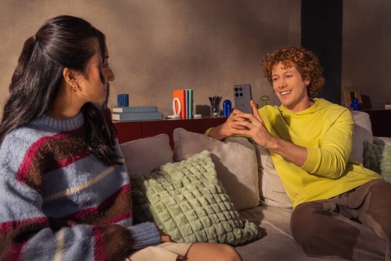 Motorola Moto G Stylus 2026 Colors