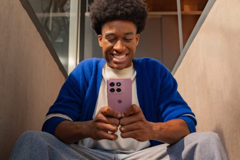 Motorola Moto G Stylus (2026) Specs