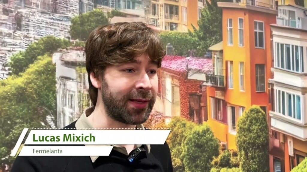 🎥 Fermelanta introduces “unprecedented’ number of genes into microbes to make rare plant compounds