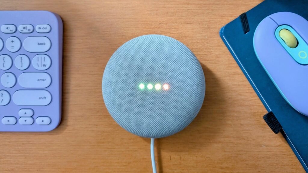 Google finally fixes one of the biggest reasons to resist upgrading to Gemini for Home