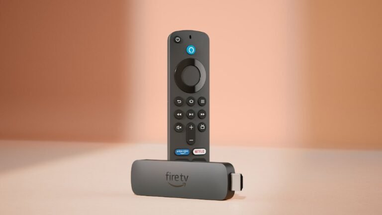 Lawsuit Accuses Amazon of Bricking Old Fire TV Sticks to Force Upgrades